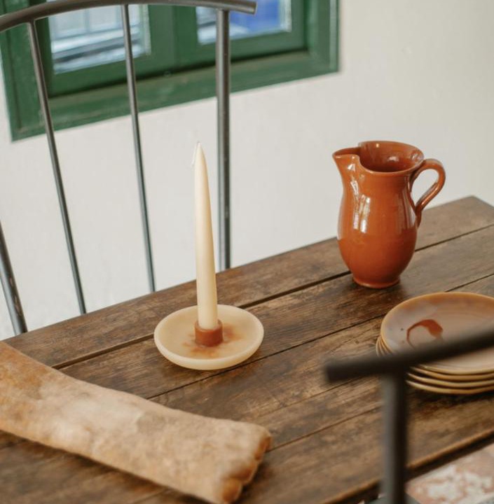 Photo of Kitchen in Sant Pere de Ribes