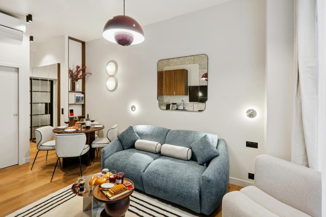 Photo of Others in 3rd Arrondissement