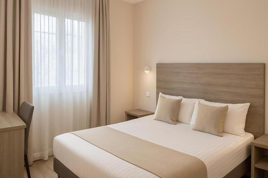 Photo of Bedroom in Thoiry