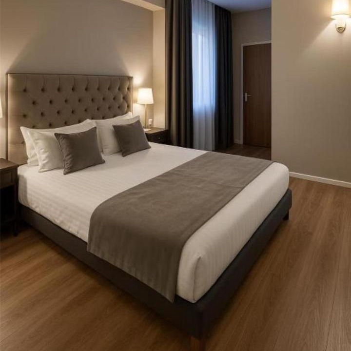 Photo of Bedroom in Thoiry