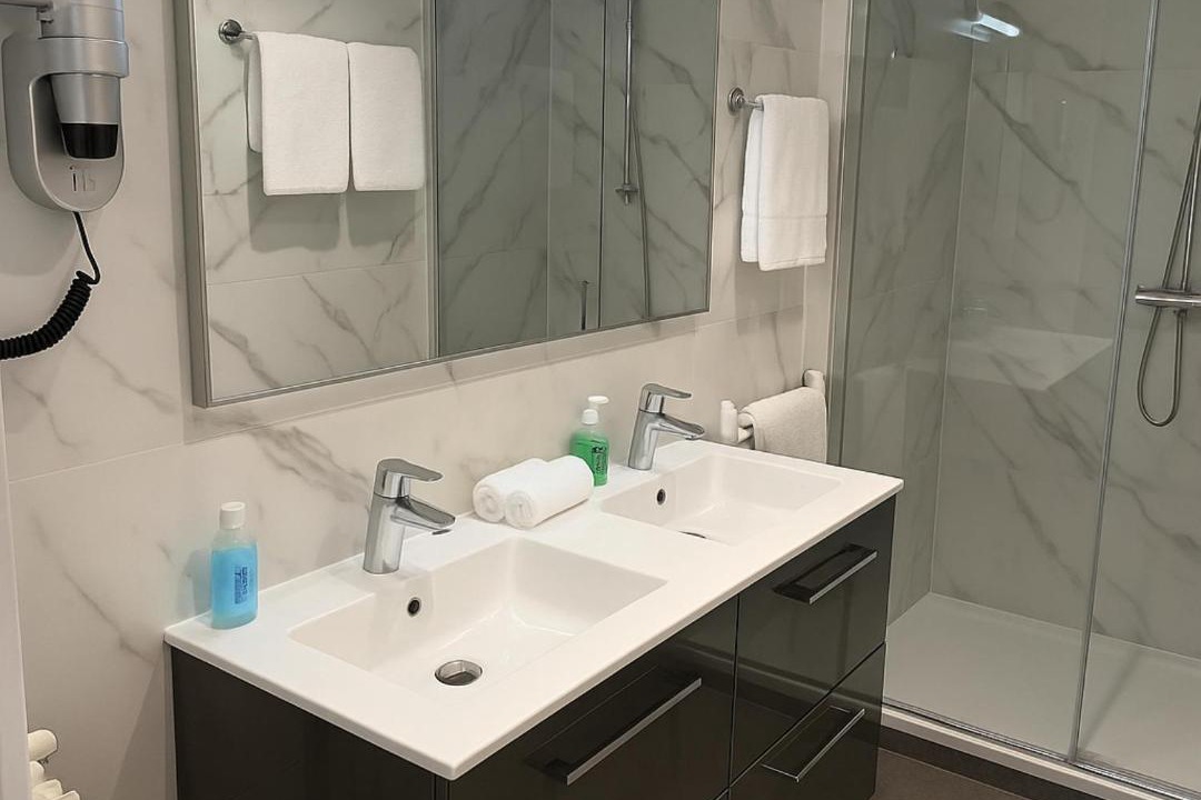 Photo of Bathroom in Thoiry