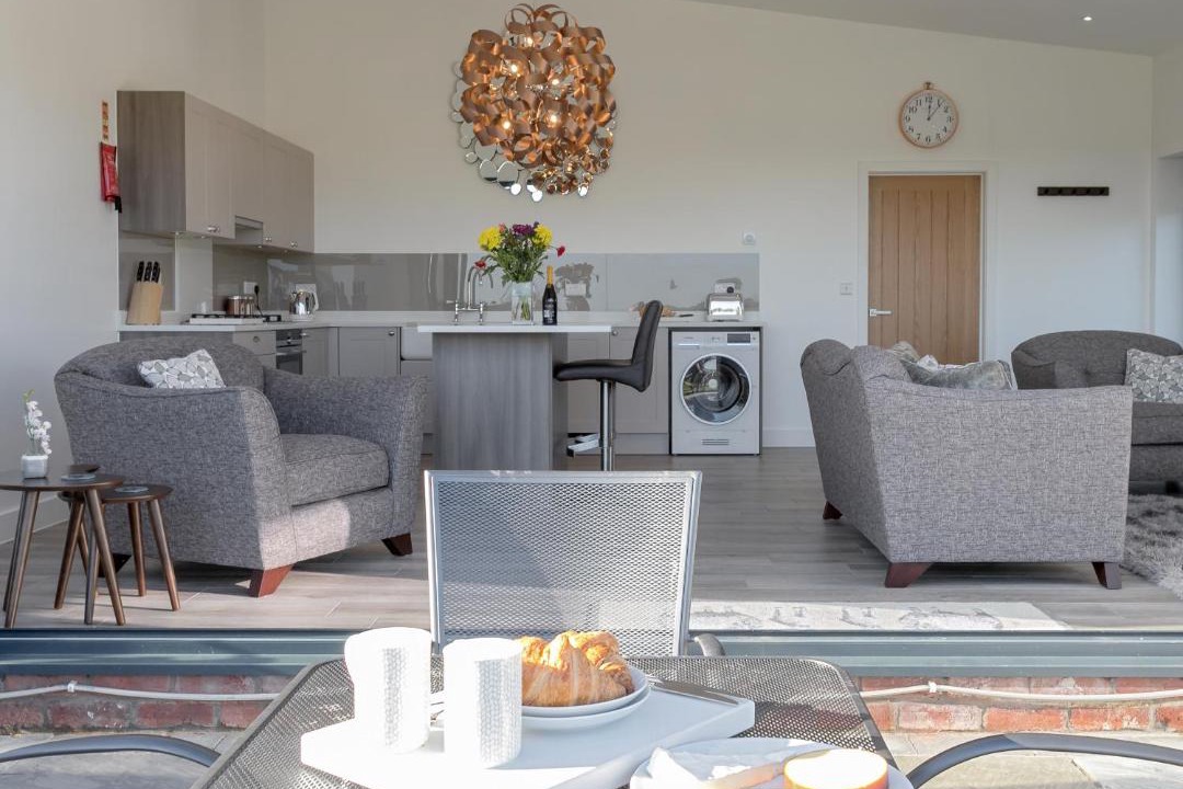 Photo of Others in Ticknall