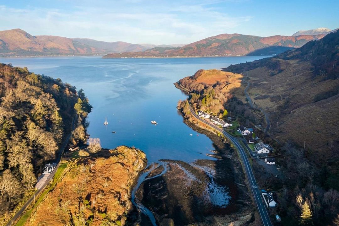 Photo of Others in Kentallen