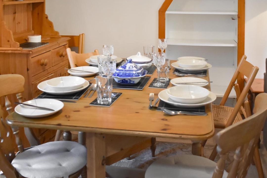 Photo of Others in Kentallen