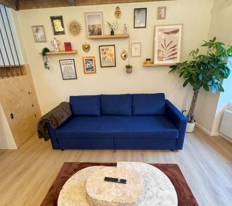 Photo of Livingroom in Laguiole