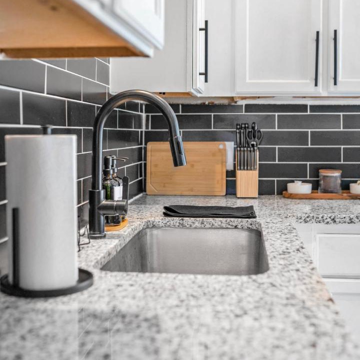 Photo of Kitchen in Eastside Promise Neighborhood