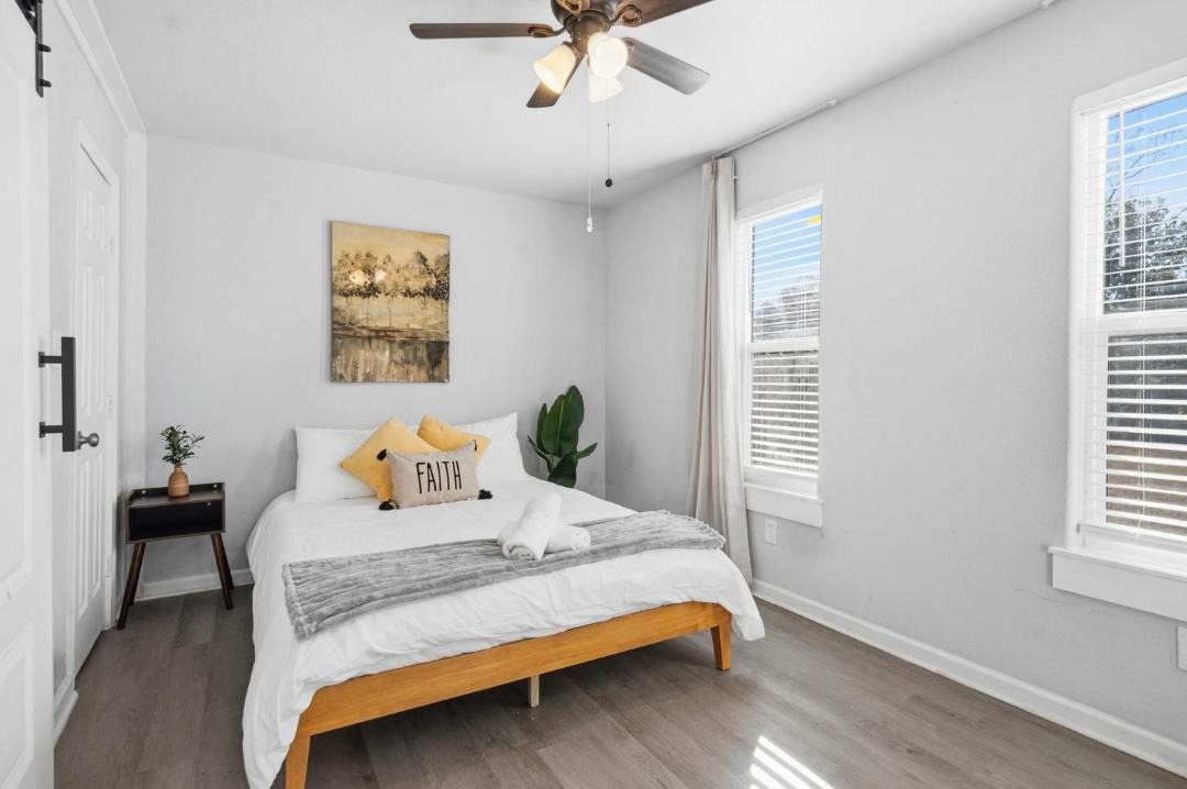 Photo of Bedroom in Eastside Promise Neighborhood