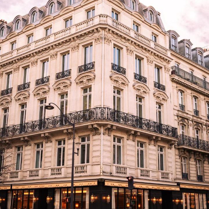 Photo of Others in Chaillot