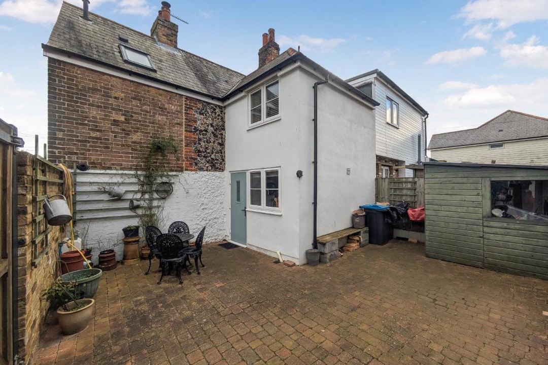 Photo of Others in Broadstairs