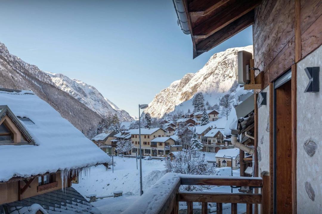 Photo of Others in La Grave