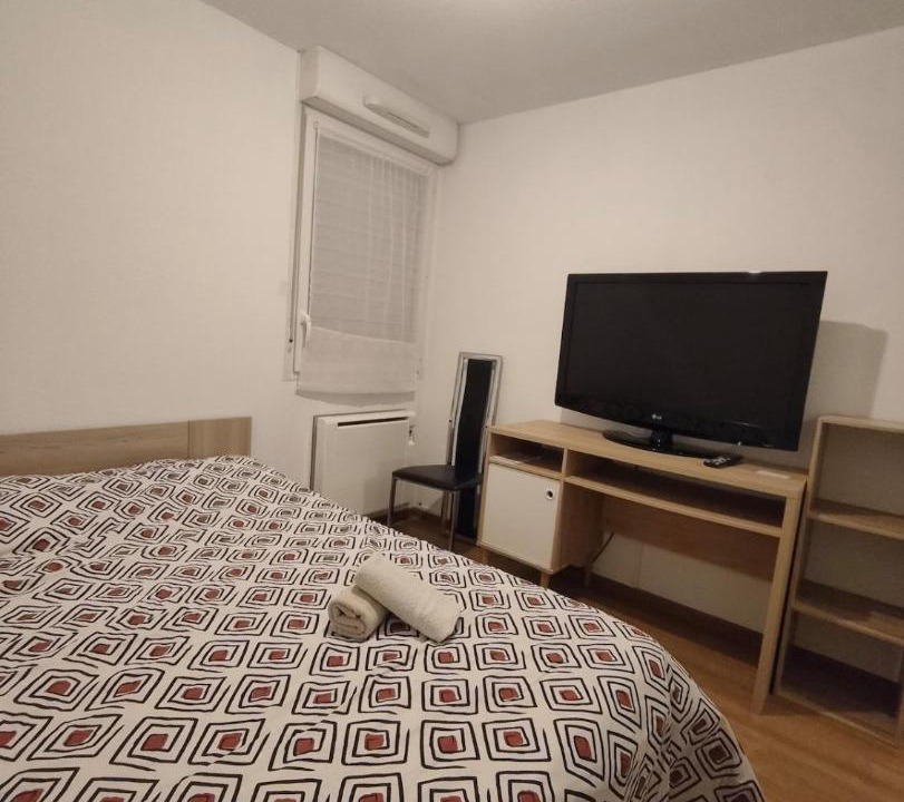 Photo of Bedroom in Muret
