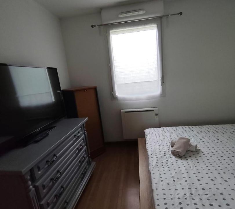 Photo of Bedroom in Muret