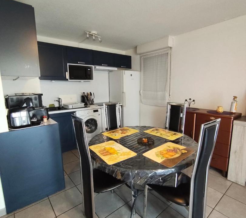 Photo of Kitchen in Muret