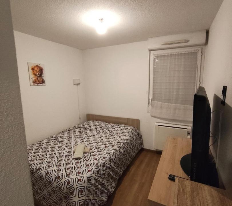 Photo of Bedroom in Muret