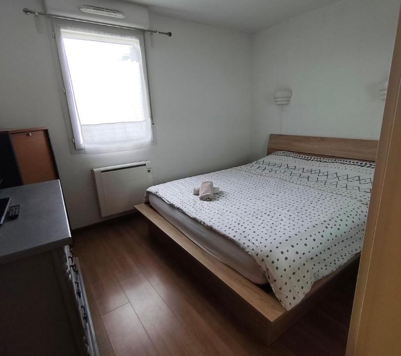 Photo of Bedroom in Muret