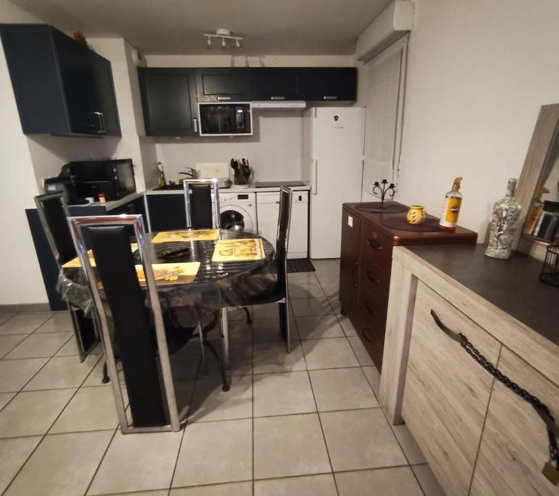 Photo of Kitchen in Muret