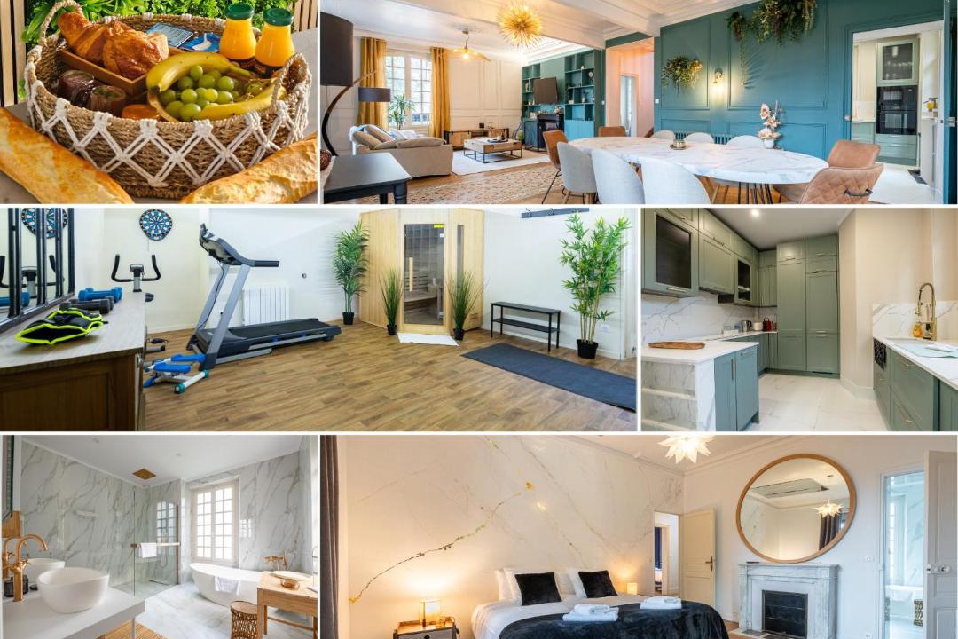 Photo of Others in La Ferte-Gaucher