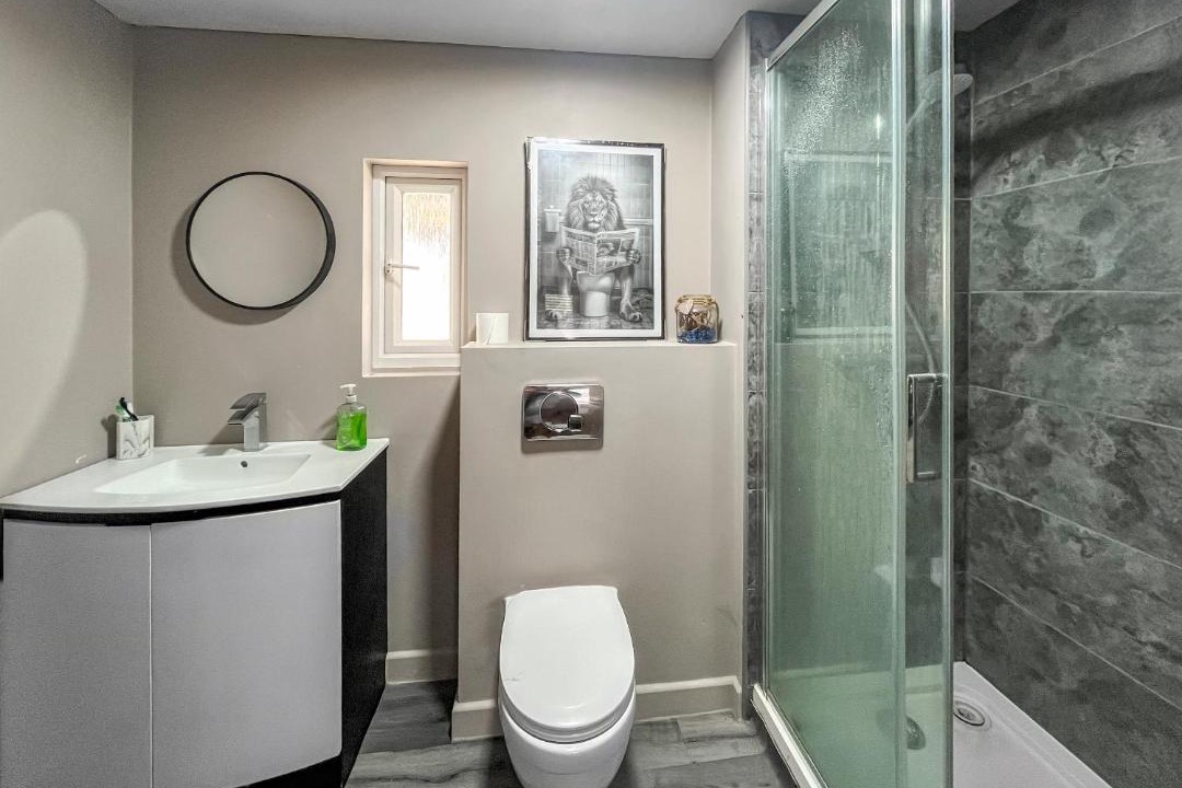 Photo of Bathroom in Stuppington