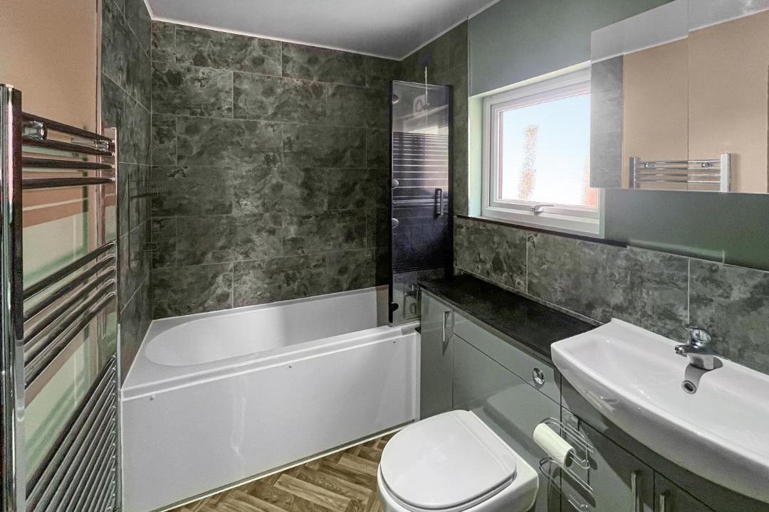 Photo of Bathroom in Stuppington