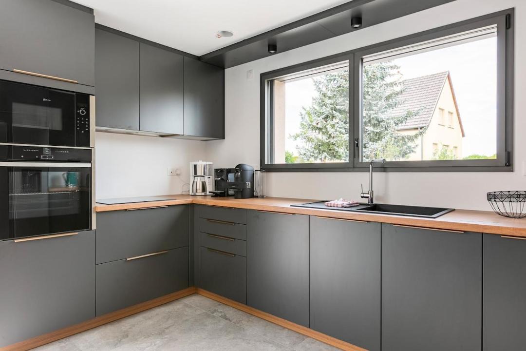 Photo of Kitchen in Ittenheim