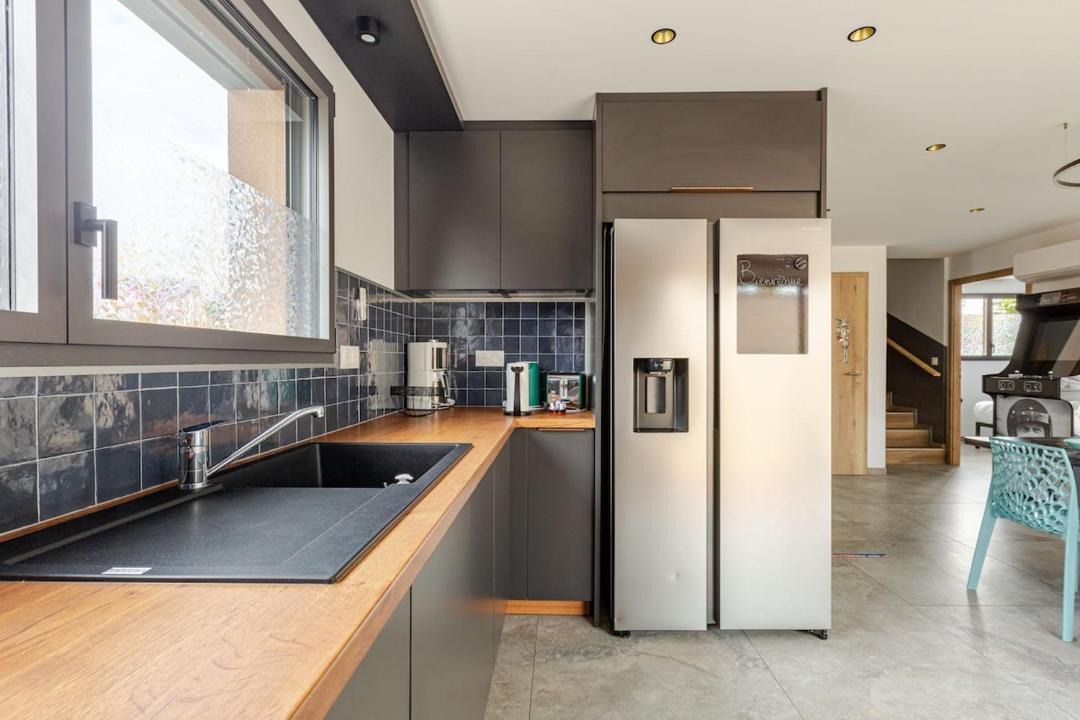 Photo of Kitchen in Ittenheim