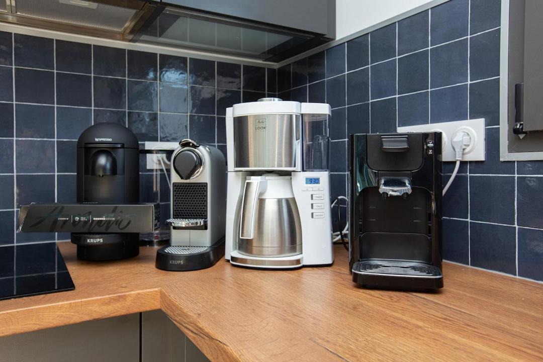 Photo of Kitchen in Ittenheim