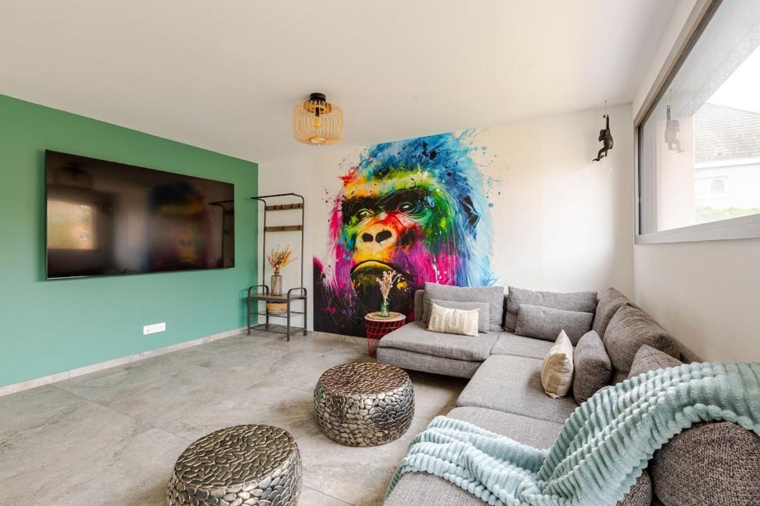 Photo of Livingroom in Ittenheim