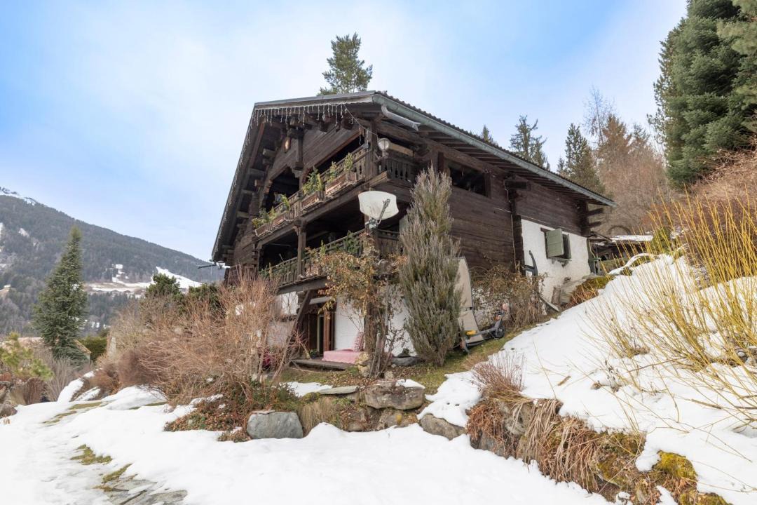 Photo of Others in Les Contamines-Montjoie