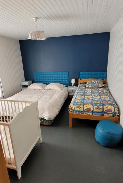 Photo of Bedroom in Badefols-sur-Dordogne