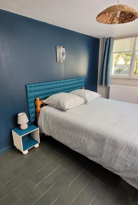 Photo of Bedroom in Badefols-sur-Dordogne
