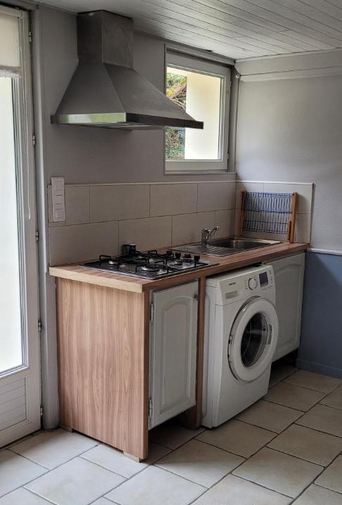 Photo of Kitchen in Badefols-sur-Dordogne