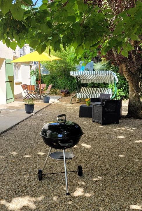 Photo of Outdoor in Badefols-sur-Dordogne