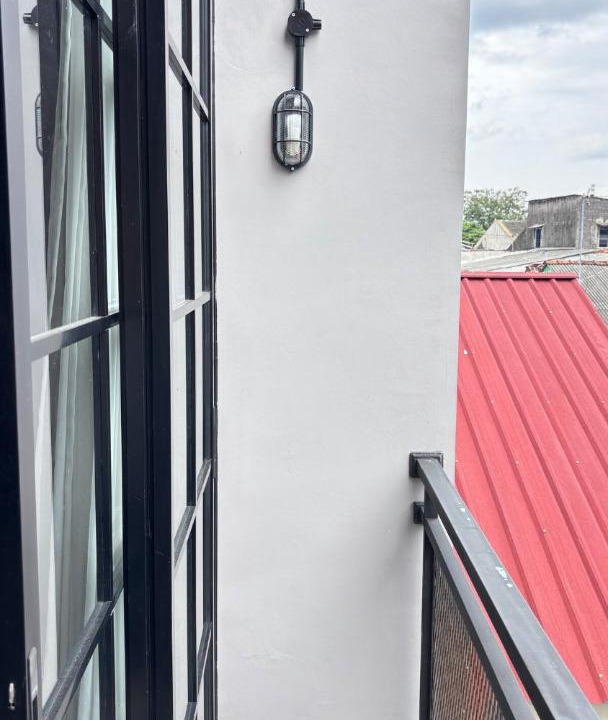 Photo of Patio Balcony in Sari Harjo