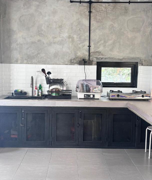 Photo of Kitchen in Sari Harjo