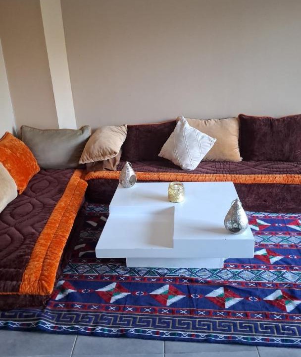 Photo of Livingroom in Carmaux