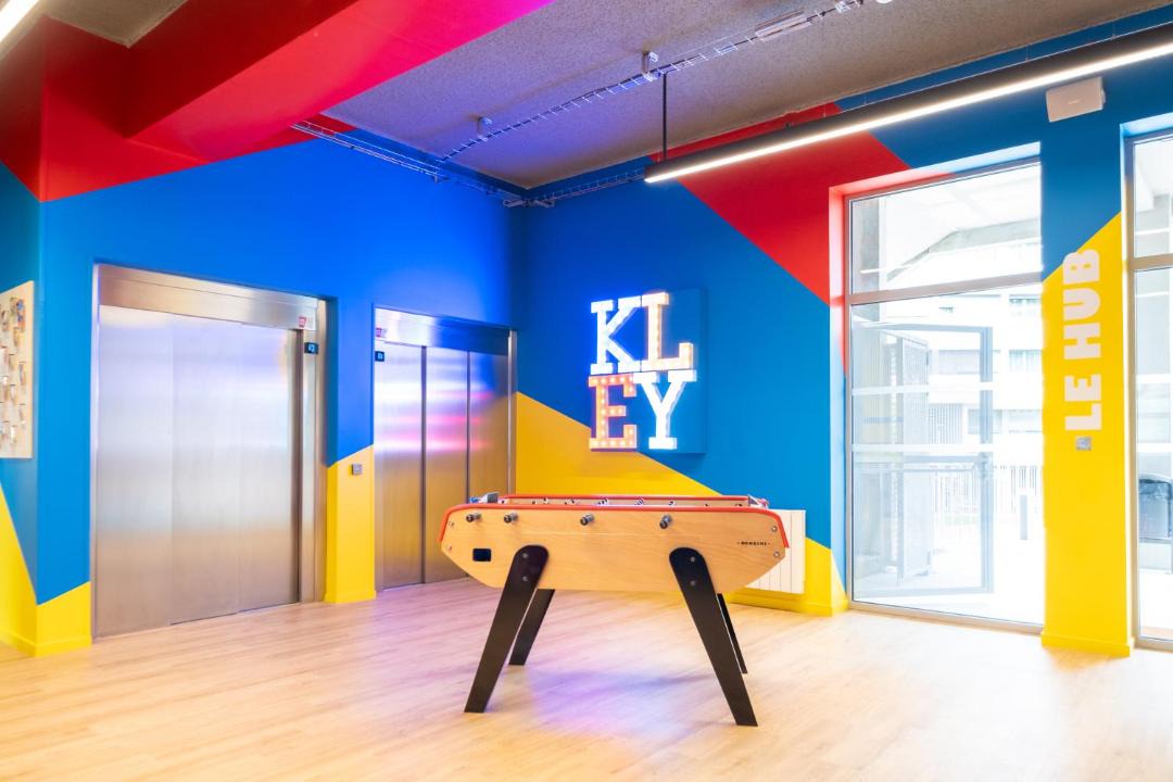 Photo of Others in Sablon - Trudaine