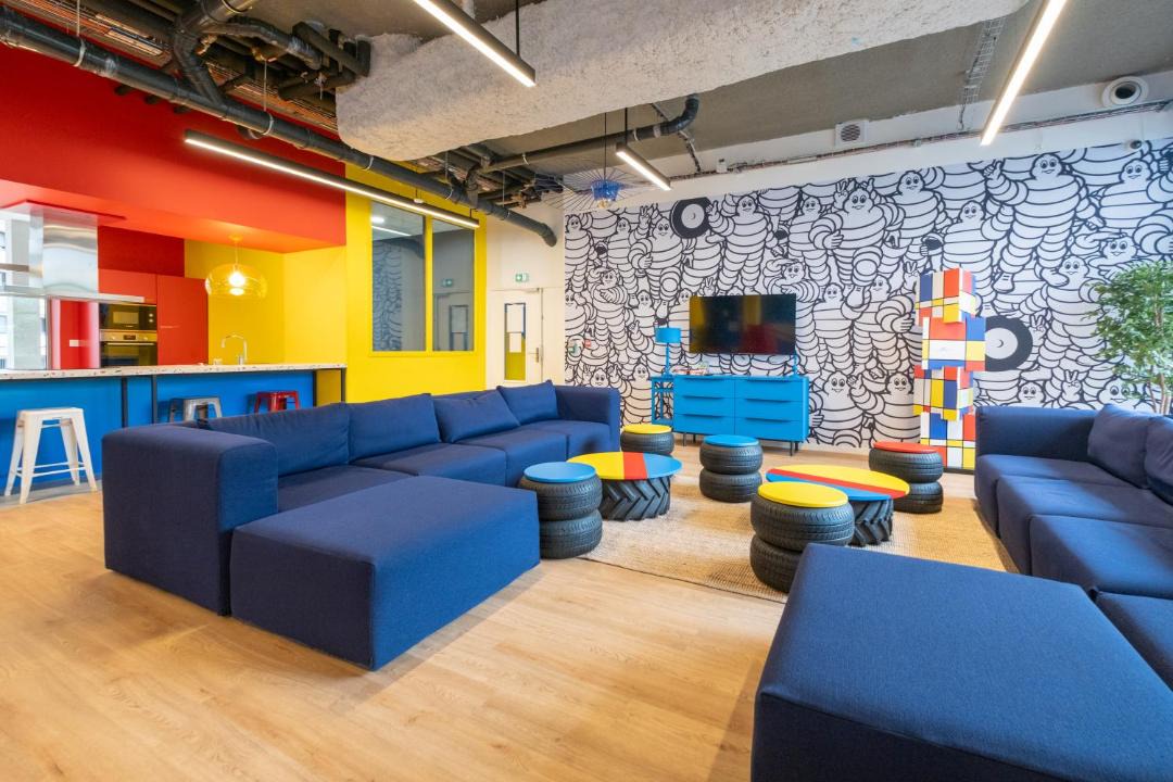 Photo of Others in Sablon - Trudaine