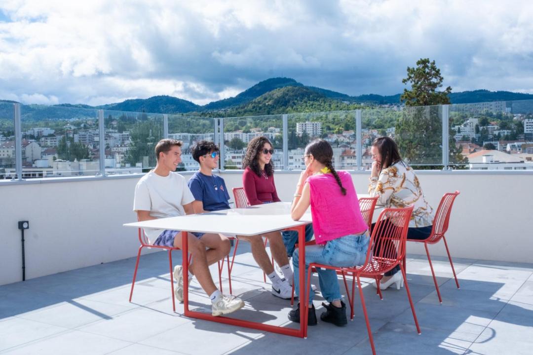 Photo of Others in Sablon - Trudaine