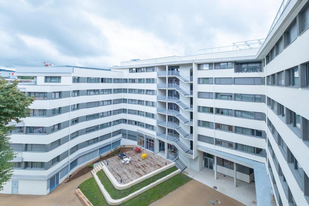 Photo of Others in Sablon - Trudaine