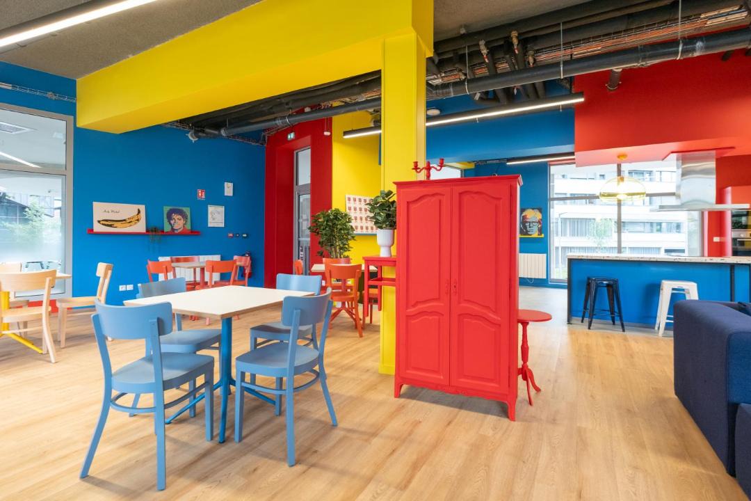 Photo of Others in Sablon - Trudaine