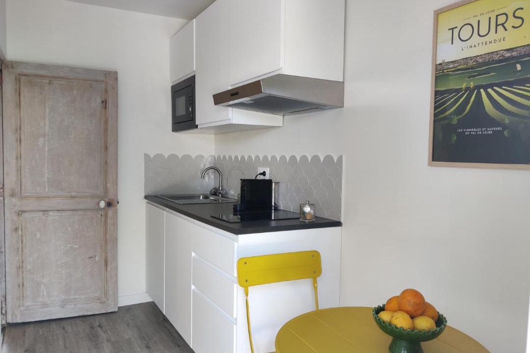 Photo of Kitchen in Saint-Avertin