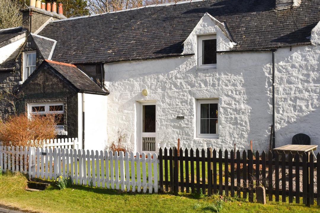 Photo of Others in Kentallen