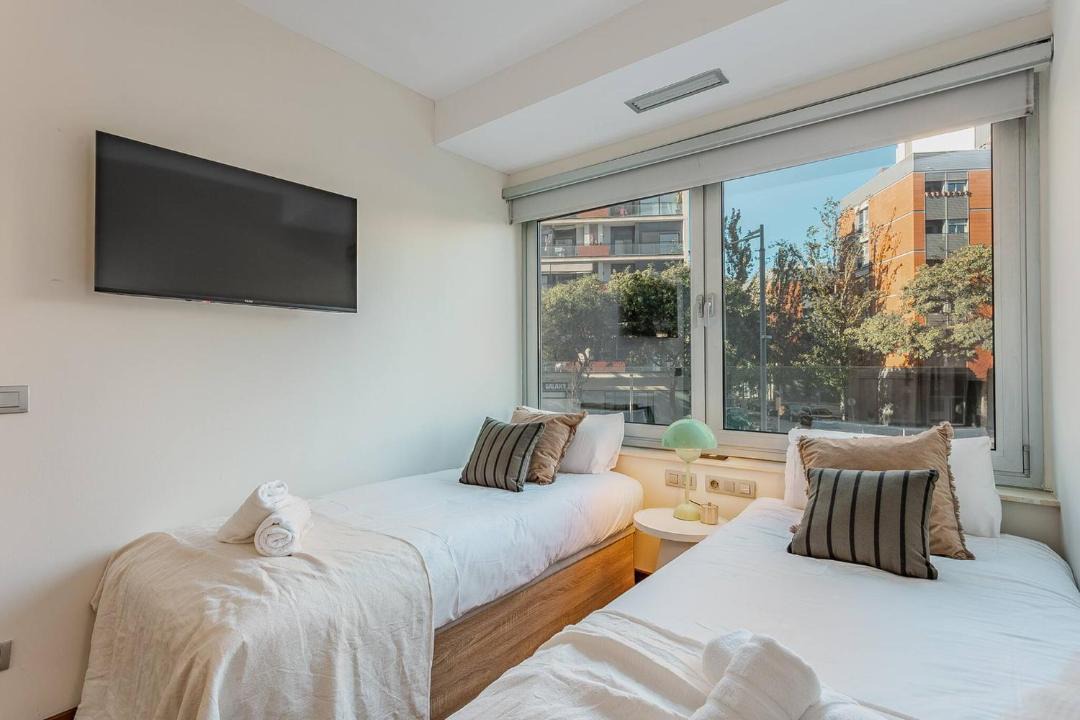 Photo of Bedroom in Sant Adria de Besos