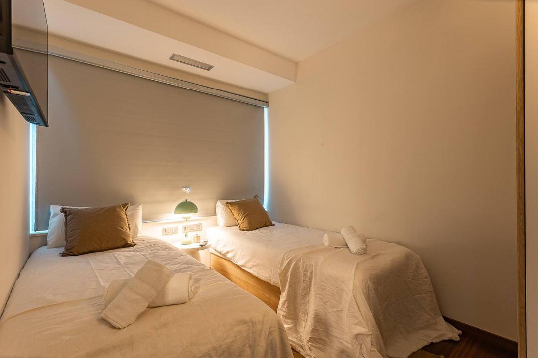 Photo of Bedroom in Sant Adria de Besos