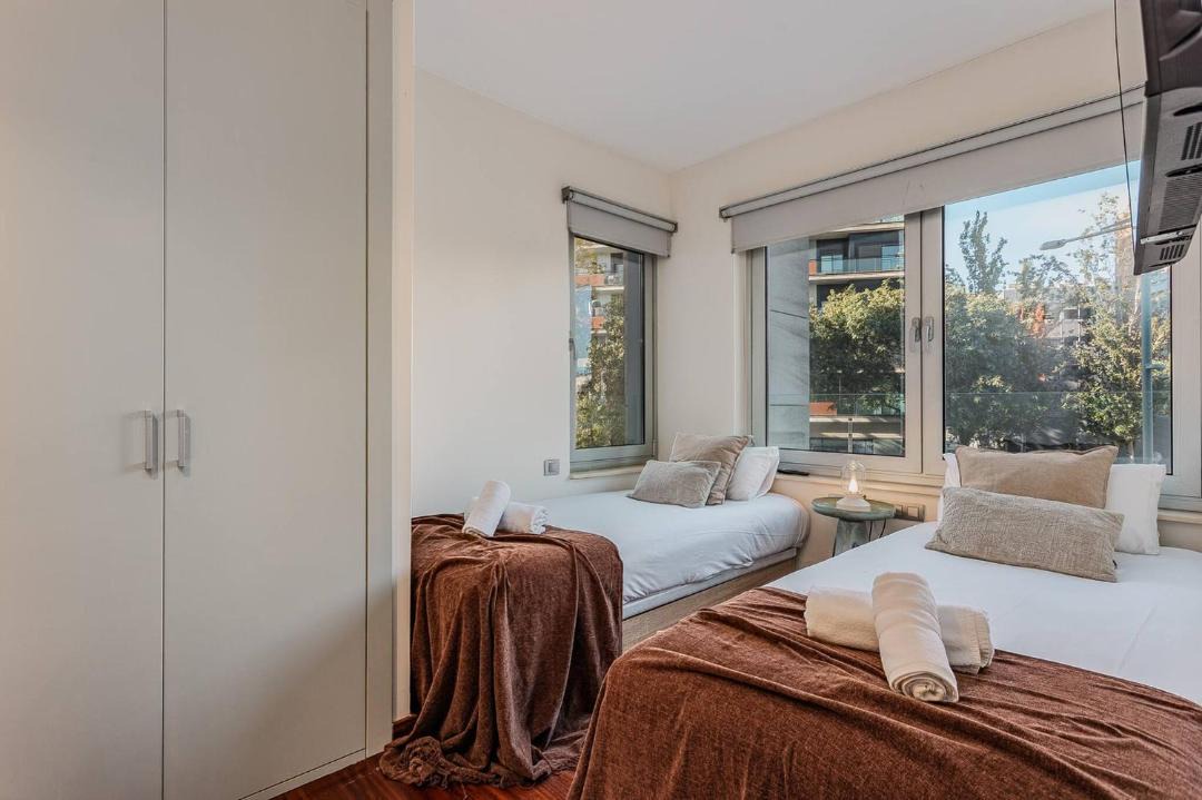 Photo of Bedroom in Sant Adria de Besos