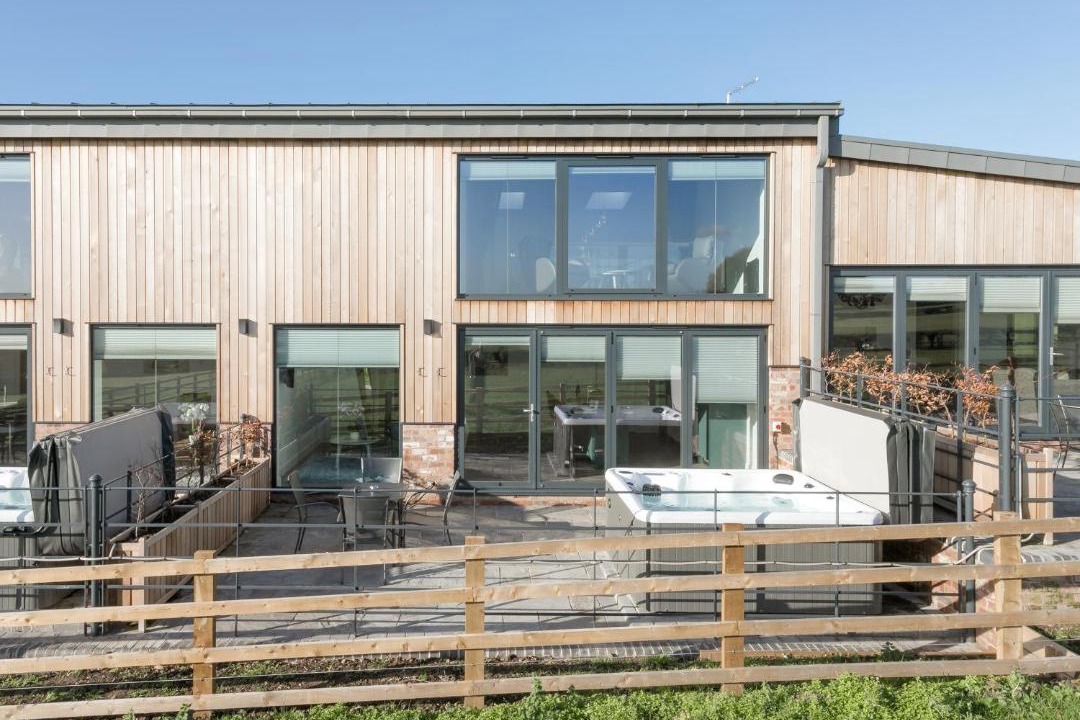 Photo of Others in Ticknall