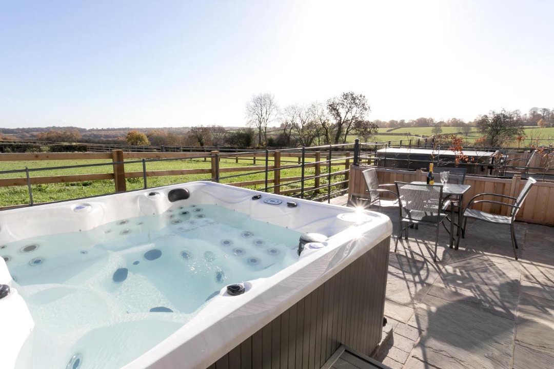 Photo of Others in Ticknall