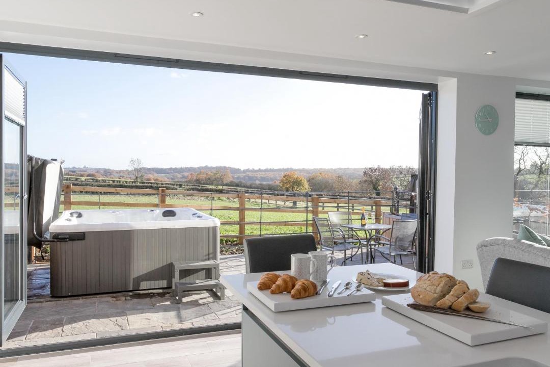 Photo of Others in Ticknall