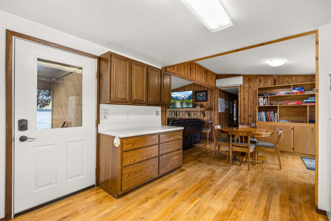 Photo of Kitchen in Big Arm
