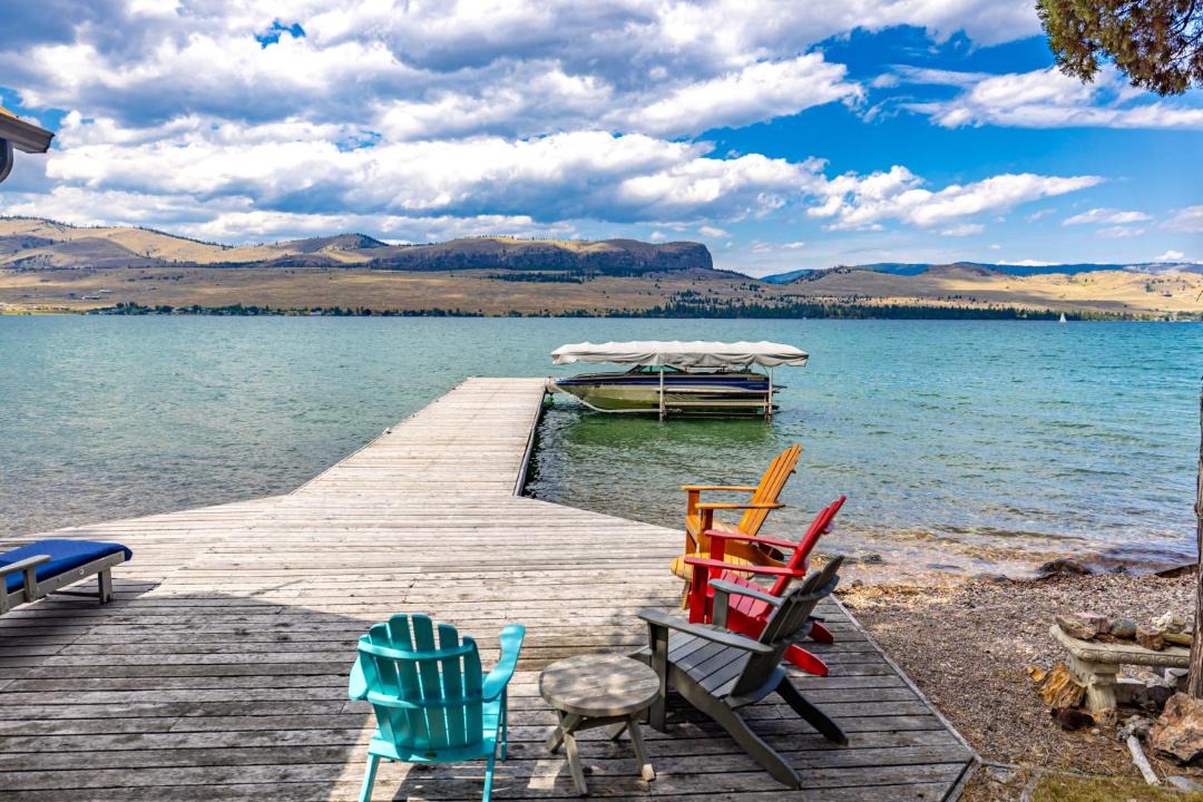 Photo of Others in Big Arm